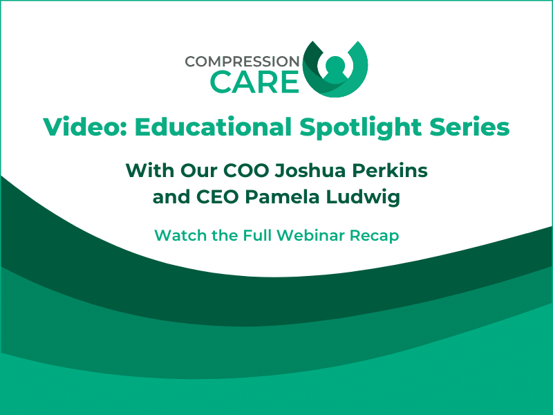 Watch the Video from Our February Webinar with Our COO Joshua Perkins and CEO Pamela Ludwig!