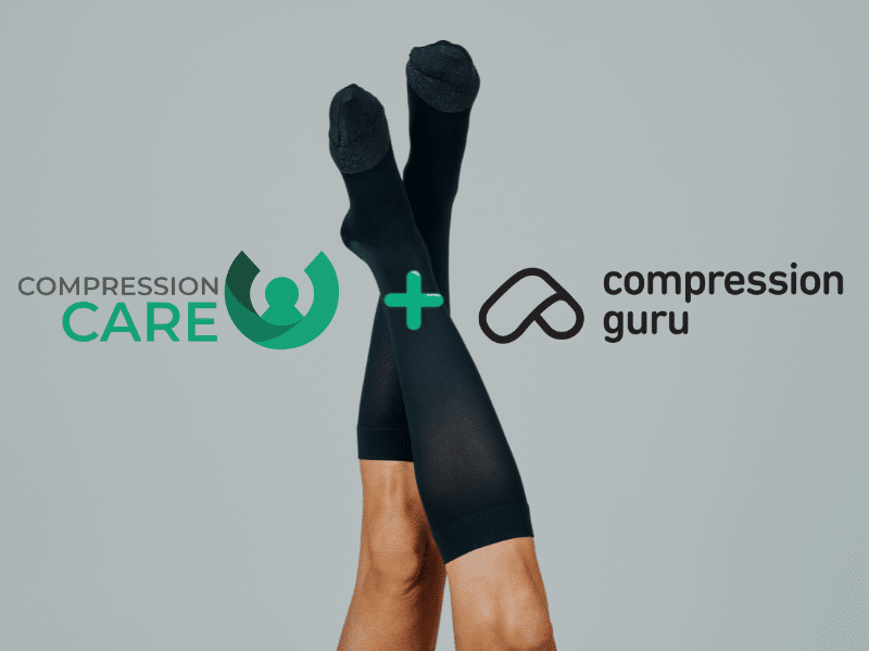 Compression Care Acquires CompressionGuru.com