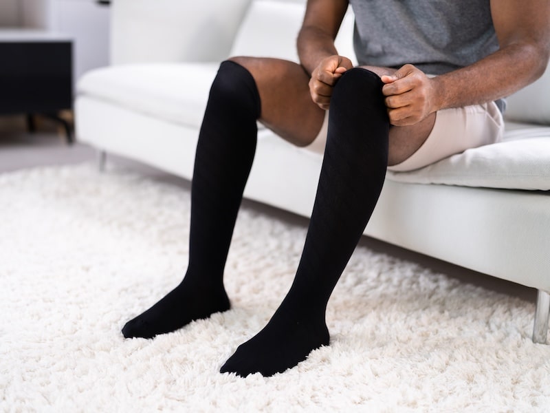 Understanding the Signs of Chronic Venous Insufficiency (CVI)