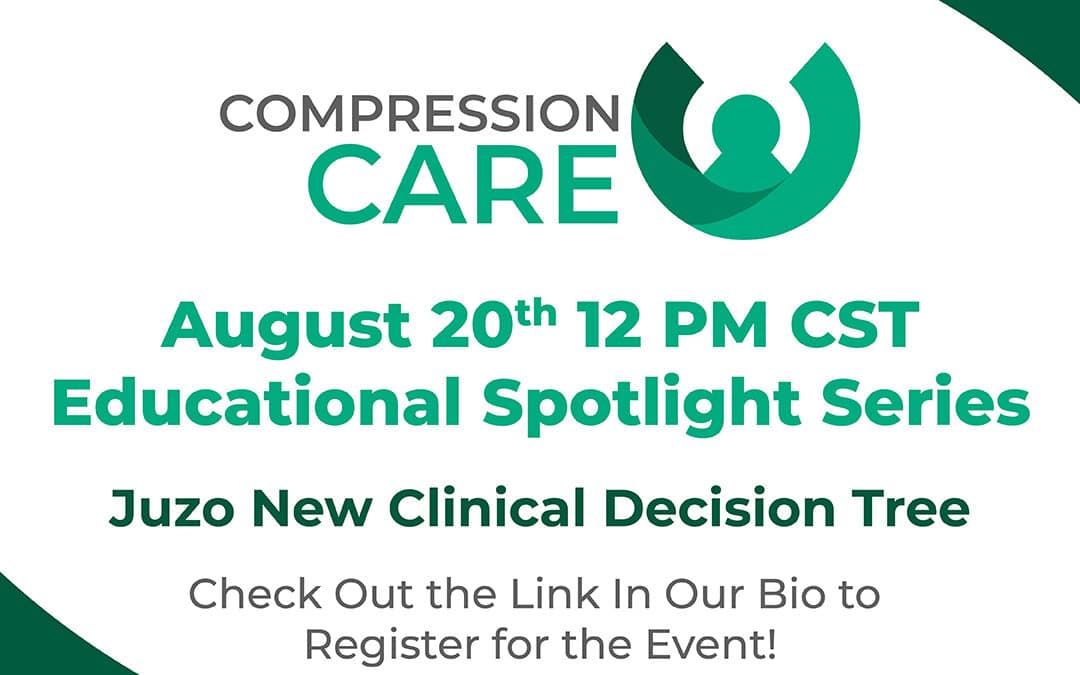 Monthly Educational Spotlight Series: Join us Virtually on August 20 with John Jordi, NLN Expert Clinician
