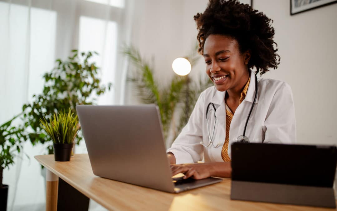 5 Ways Our New Therapist Portal Saves You Time in Referrals