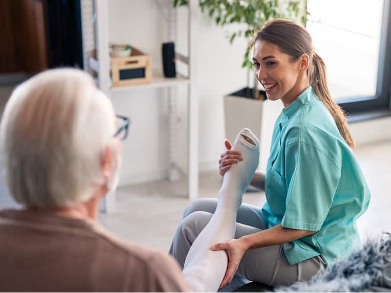Big Day of Training Recap: How to Streamline the Compression Referral Process & Improve Patient Outcomes
