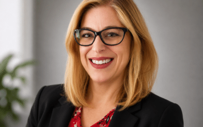 Compression Care Welcomes Andrea Roloson as Chief Administrative Officer