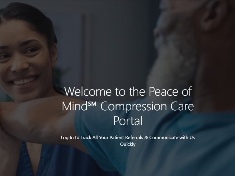 Reducing Administrative Burden in Lymphedema Care: How Compression Care’s Coordination Network Works for You