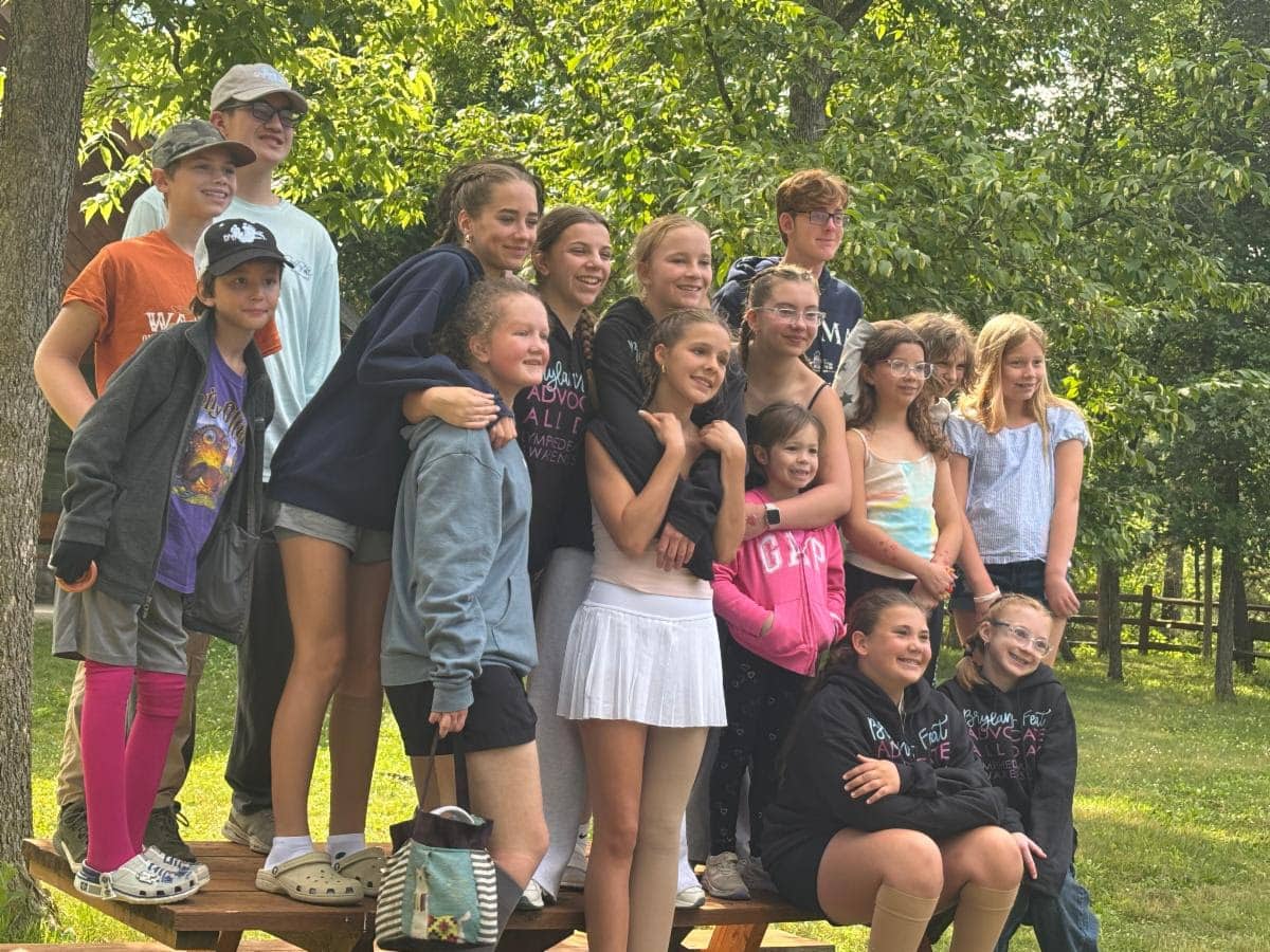 Camp Watchme: Helping Children With Lymphedema Access Care 