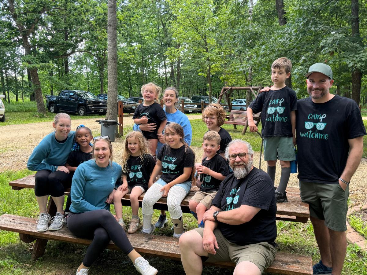 Camp Watchme: Helping Children With Lymphedema Access Care 